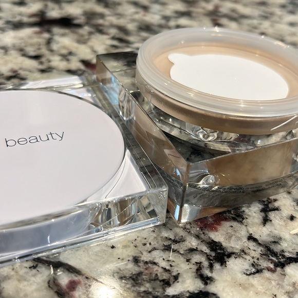 RMS Glow Face and Body Shimmer Powder 11g DISCONTINUED! SEALED!!! - Picture 2 of 8